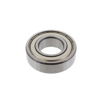 Lager Rillenkugellager 6205 ZZ 25X52X15