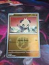 Pancham 115/217 Ascended Heroes (Energy) Reverse Holo Pokémon TCG NM