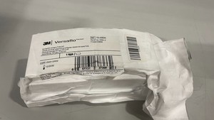 3M Versaflo TR-6590N Multi-Gas/HE Cartridge 5/CS