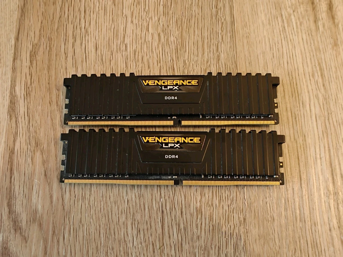 Computer PC4-24000 (DDR4-3000) Bus Speed Memory (RAM) for sale | eBay