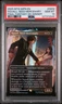 MAGIC THE GATHERING MTG Squall, SeeD Mercenary PSA10 FINAL FANTASY FOIL