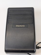 YDK YC-542 Sewing Machine Foot Pedal Controller Replacement 110V