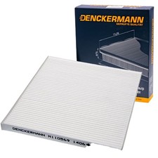 Filtre d'habitacle Kia CERATO