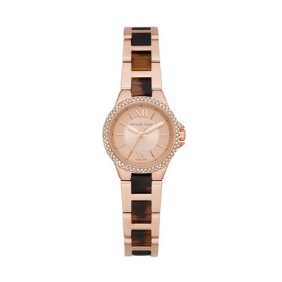 Damenuhr Michael Kors Camille MK6866 Rosé Stahlarmband