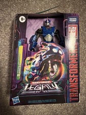 Hasbro Transformers Legacy Prime Universe Arcee Action Figure