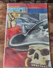 Pirate Party Decorations Ocean Sky And Captain Set Design A Room Wall Decoration — photo 6