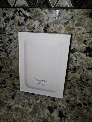 MagSafe Battery Pack Portable Charger for iPhone 13,14,15,16 Pro Max Unbranded