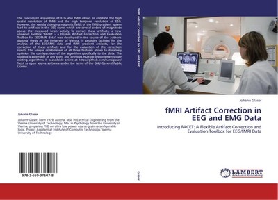fMRI Artifact Correction in EEG and EMG Data Johann Glaser