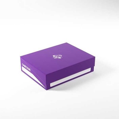 UNIT Gamegenic Token Holder - Purple