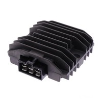 Lichtmaschinenregler, Gernerator-Regler, Gleichrichter FüR Kawasaki ZZR 600 D 90