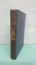 Marius the Epicurean by Walter Pater Travelers Library 1929 Hardcover 