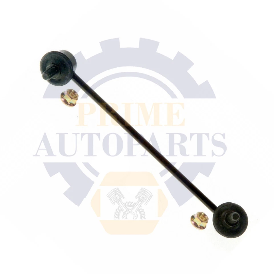 Barras estabilizadoras delanteras MOOG OEM para Kia Rio 2001-2002 1,5 L garantía de por vida Foto 3 de 4