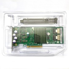 Supermicro AOC-S2308L-L8i PCIe 3.0 6Gbps SAS ...