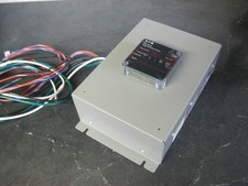 EATON SPD120208Y3K Power Surge Protective Device, 120/208Y 3PH 120 kA