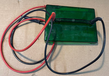 Bio Rad Mini Protean II Electrophoresis Cell Lid & Cables Replacement