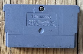 Donkey Kong Classic NES Series (Nintendo Game Boy Advance, 2004) Tested