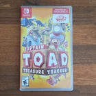 Captain Toad: Treasure Tracker Nintendo Switch