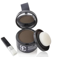 SOVONCARE Instantly Hairline 0.14 Ounce (Pack of 1), 1-Medium Brown 