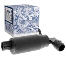 ACKOJA WASCHWASSERPUMPE PUMPE SCHEIBENREINIGUNG passend für HONDA CIVIC CR-V