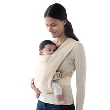 Ergobaby Embrace Baby Carrier Newborn to Toddler - Breathable Baby Carriers ...