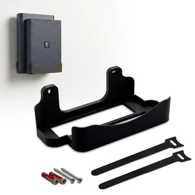 PRINTARI Wandhalterung / Halterung / Halter passend für Telekom Router Speedport 7