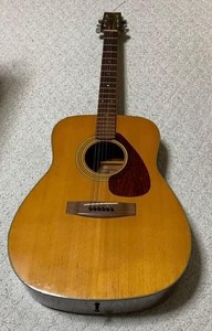 Yamaha FG 200 Guitar | eBay