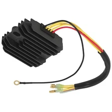 Regulator Rectifier For Suzuki GS425E GS425L GS1000L 1979 GS1100LT GS450EX 1980