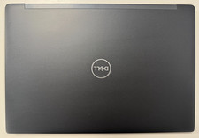 Dell Latitude 7290 Laptop Intel Core i5-7300U 256GB SSD 8GB RAM | Windows 11 Pro