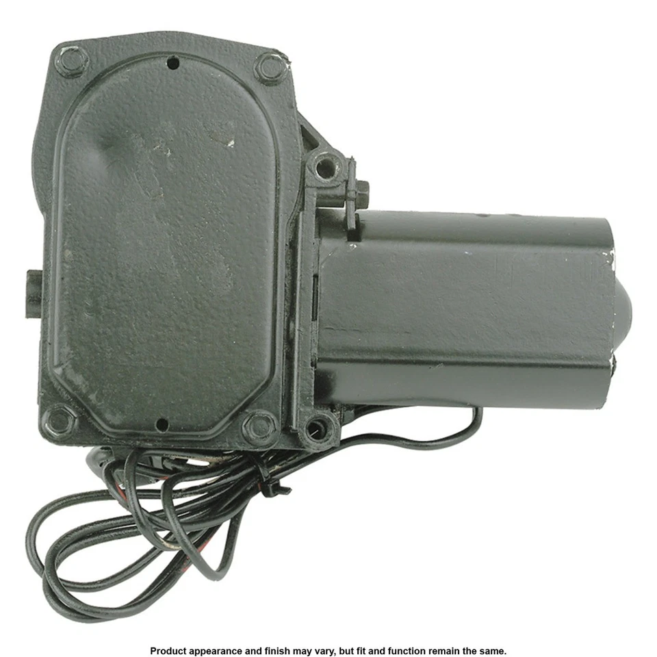 Motor limpiaparabrisas Cardone TCP para Ford Bronco II 1986-1990 Foto 2 de 3