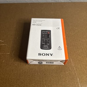 【中古】SONY ソニー() Remote commander RM-AS1IP OEM GENUINE SONY RM-AS1iP Remote Control Active Speaker TESTED