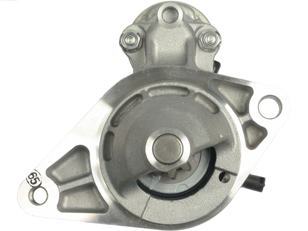 Démarreur S6035 AS-PL pour résoudre les pannes d'allumage Vauxhall