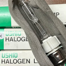 EGM USHIO and GE 1000W 120V Stage  Studio Halogen Lamps