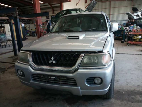 MR194819 Mando Elevalunas Trasero Derecho para MITSUBISHI MONTERO SPORT 2312972 - Imagen 5 de 10