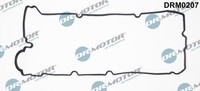 Dr.Motor Automotive DRM0207 Dichtung, Zylinderkopfhaube For Mitsubishi