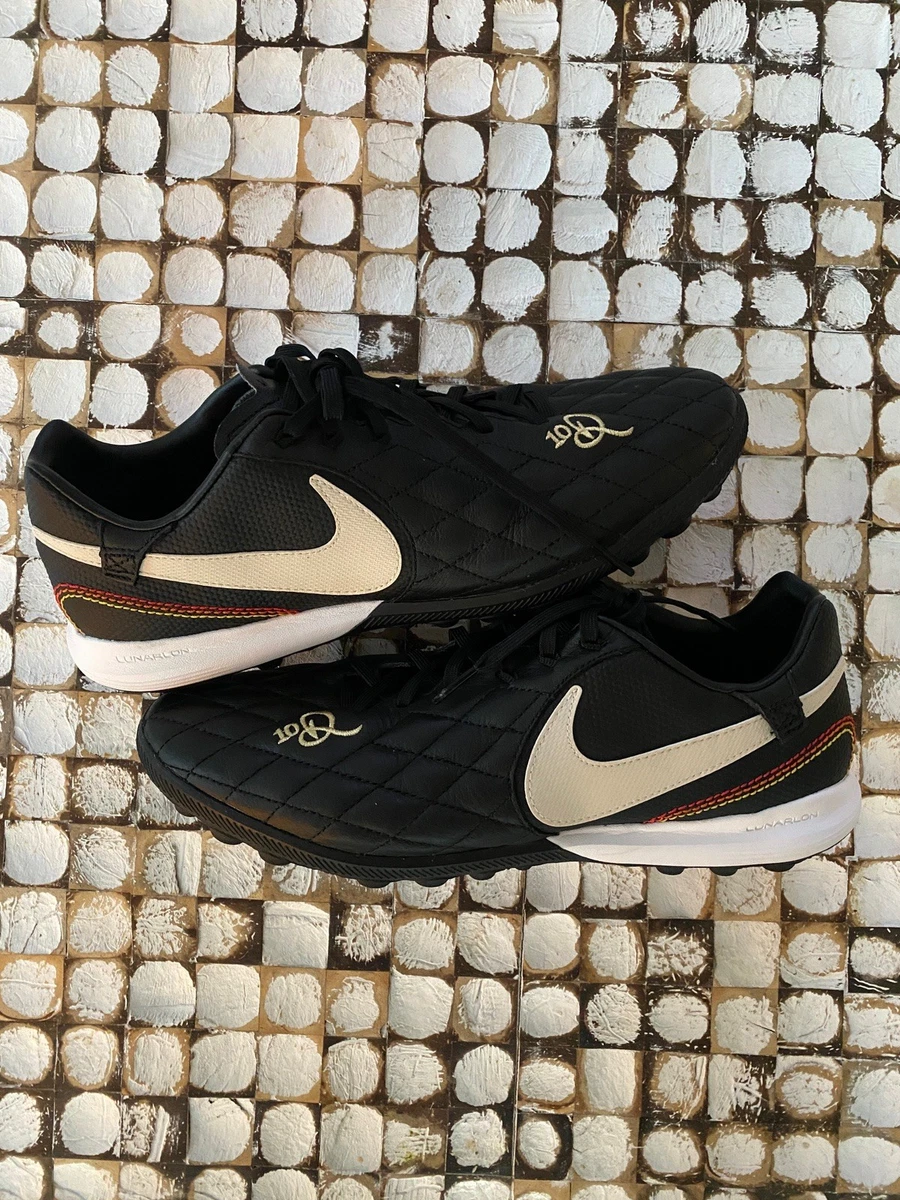Preços baixos em Tênis de Futebol Ronaldinho | eBay