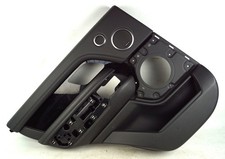 Range Rover Vogue L405 Türverkleidung hinten links Leder LR099077