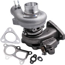 Turbo Turbocharger For Mitsubishi Pajero 1987-1999 Montero 4d56 2.5l Td04-11g