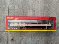 HORNBY BR INTERCITY EXECUTIVE CATEERING COACH RBR '1646'. CAT NO.R40218