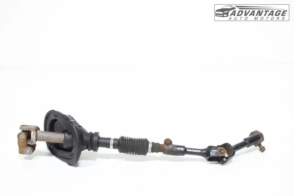 RAM 1500 2014-2018 4X4 columna de dirección eje intermedio 55057332AA OEM Foto 2 de 4