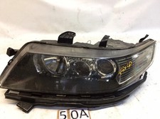 04-05 Acura Tsx Front Driver Left Head Light Lamp Oem N 04-05 Acura Tsx Front Driver Left Head Light Lamp Oem N