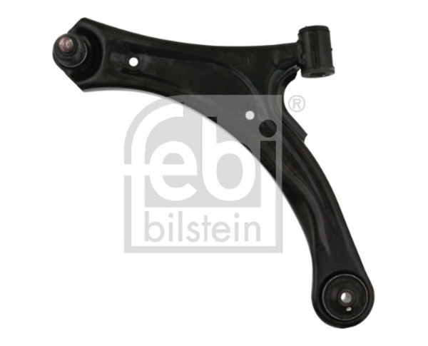Querlenker Dreieckslenker Febi Bilstein 42289 FüR Suzuki Liana ER Stahl 4WD-image