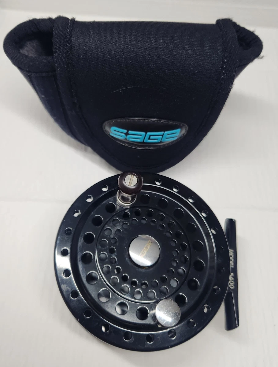 Fly Vintage Fishing Reels for sale | eBay
