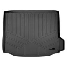 SMARTLINER SD0484 Rear Cargo/Trunk Liner Black for BMW X3
