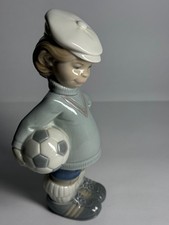 Lladro Soccer for sale | eBay