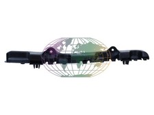 Lexmond Stoßfänger Stoßstange rechts passend für Dacia Duster HM HM 