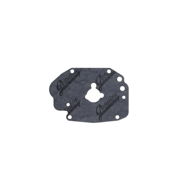 Joint De Cuve De Flotteur S&S Pour Carburateurs Super-E Et G - Photo 1/1
