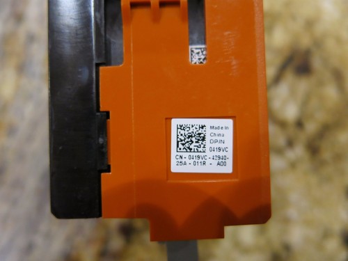 NEW Dell PowerEdge San Ace 60 MY9JM R815 R810 R715 Precision R5500 Hot Swap Fan - Picture 4 of 5