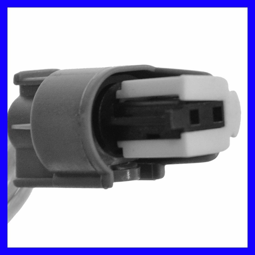 DORMAN Ambient Air Temperature Sensor & Pigtail for BMW 323i 328i 525i 530i E60 - Picture 3 of 7
