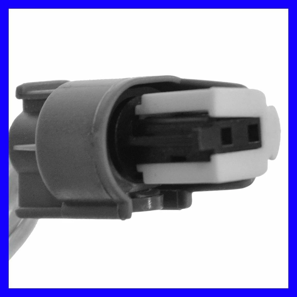 Sensor de temperatura del aire ambiente y coleta DORMAN para BMW 323i 328i 525i 530i E60 Foto 3 de 4