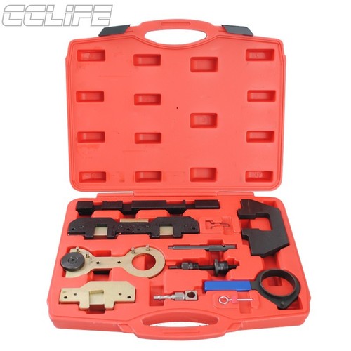 Motor Einstell Werkzeug Nockenwelle Arretierung BMW E36 E46 E34 E39 M40 M52 M54